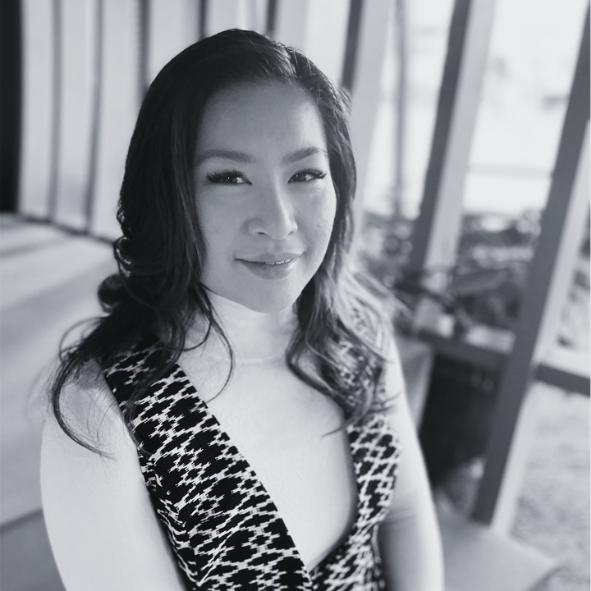 Portrait of Angela, Head of Deployment & Operations at ARN